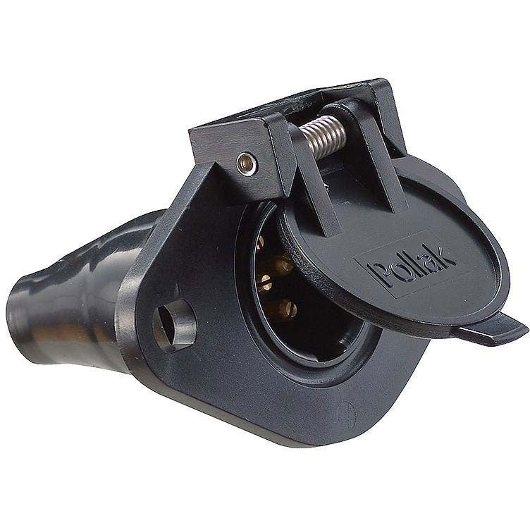 Pollak 6-Way Nylon Socket & Boot